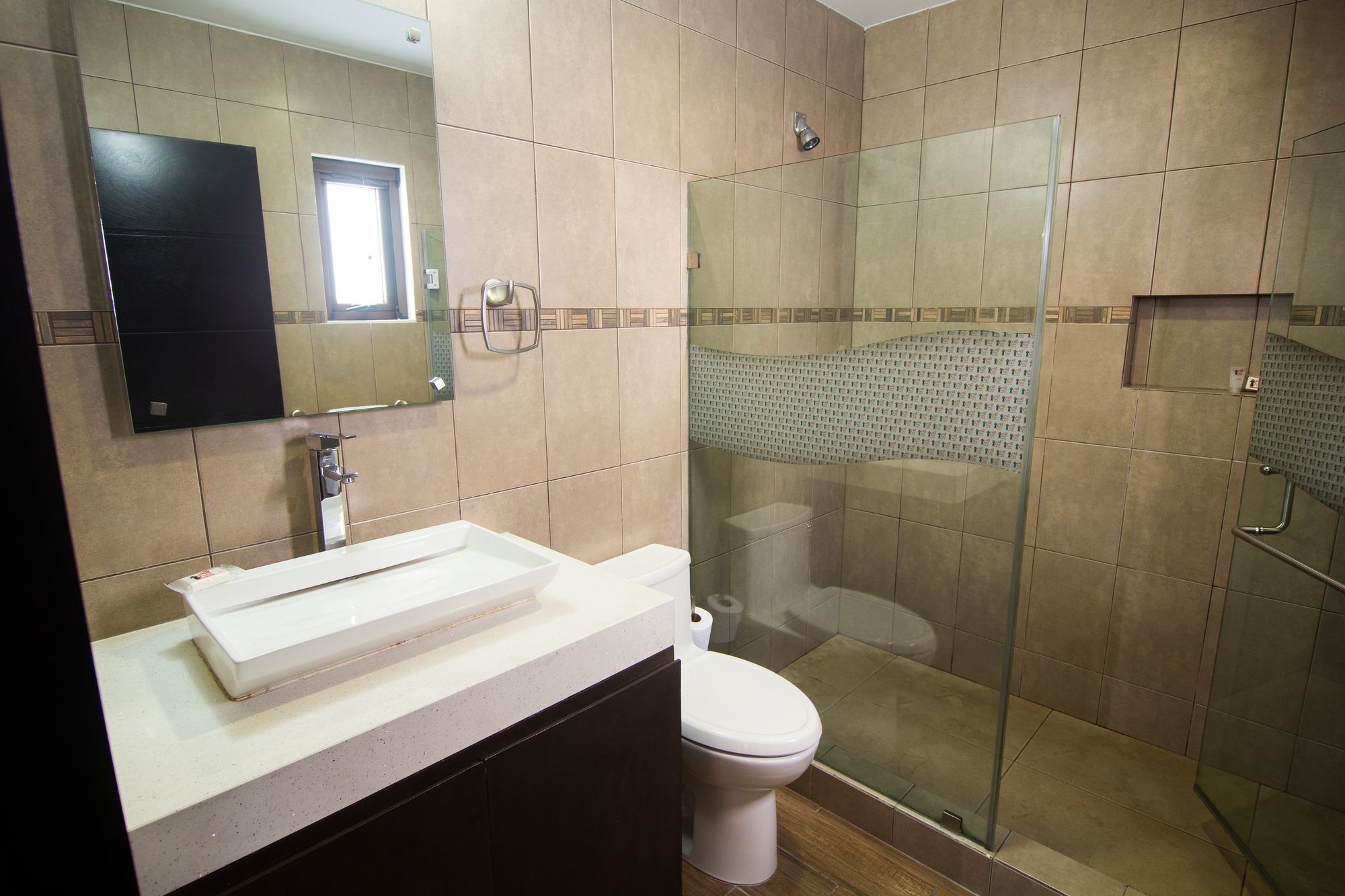מונטריסיו Hotel El Faro מראה חיצוני תמונה